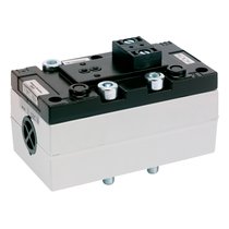 Distributeur 5/2, Série 581, taille 3