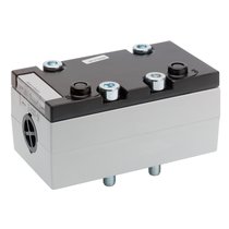 Distributeur 5/2, Série 581, taille 3