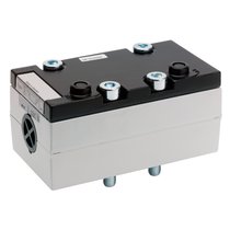 Distributeur 5/2, Série 581, taille 3