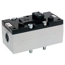 Distributeur 5/2, Série 581, taille 4