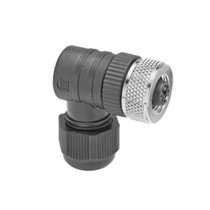 Connecteur rond, Série CON-RD