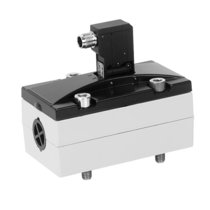 Distributeur 5/3, Série 581, taille 3