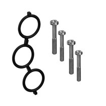 Joint pour embase, Série ED12