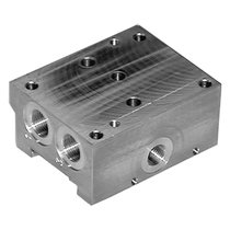 Barrette de raccordement, pour série ED05