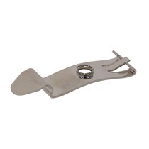 Fixation pour profilé support/rail porteur? TH35-7,5