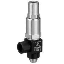 Régulateur de pression