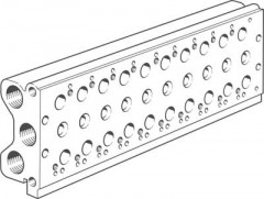 BLOC DE RACCORD PRS-ME-1/8-10