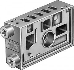 EMBASE MONTAGE EN BATTERIE AW-VL-1/8