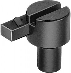 COMMANDE MANUELLE AUXILIAIRE    AHB-ME-1/8