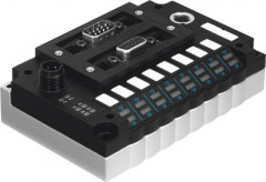 INTERFACE ELECTRIQUE CPV10-GE-IB-8
