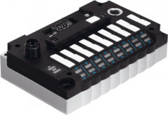 INTERFACE ELECTRIQUE CPV10-GE-CO2-8