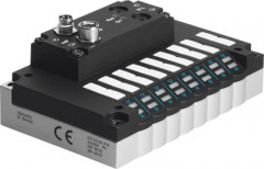INTERFACE ELECTRIQUE CPV10-GE-IP-8