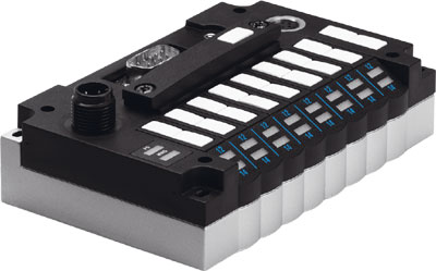 INTERFACE ELECTRIQUE CPV14-GE-DN2-8