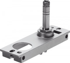 ELECTRODISTRIBUTEUR  MUFH-3-PK-3