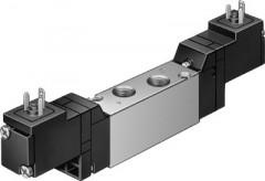 ELECTRODISTRIBUTEUR     JMEBH-5/2-1/8-P-S-B-110AC