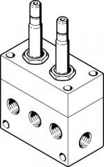 ELECTRODISTRIBUTEUR  MC-5/4-1/2