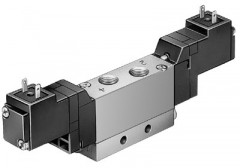 ELECTRODISTRIBUTEUR  JMEH-5/2-1/8-B