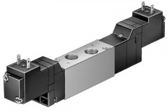 ELECTRODISTRIBUTEUR  MEH-5/3B-1/8-P-B