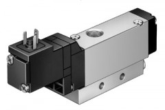 ELECTRODISTRIBUTEUR  MOEBH-3/2-1/8-B