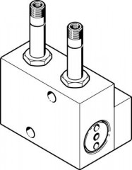 ELECTRODISTRIBUTEUR  JMF-4-1/8