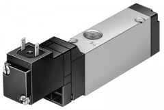 ELECTRODISTRIBUTEUR  MOEH-3/2-1/8-P-B