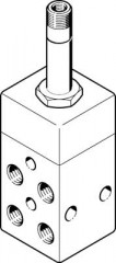 ELECTRODISTRIBUTEUR  MF-4-1/8