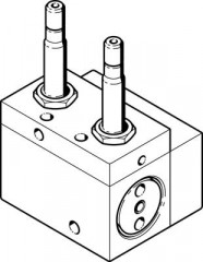 ELECTRODISTRIBUTEUR  JMC-4-1/4