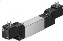 ELECTRODISTRIBUTEUR  MEBH-5/3B-5,0-B