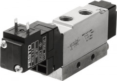 ELECTRODISTRIBUTEUR  MEH-5/2-1/8-B