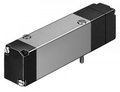 DISTRIBUTEUR PNEUMATIQUE  VL-5/3B-5,0-B