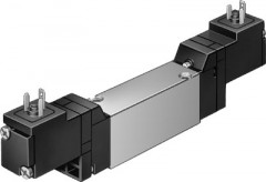 ELECTRODISTRIBUTEUR  JMEBH-5/2-5,0-B