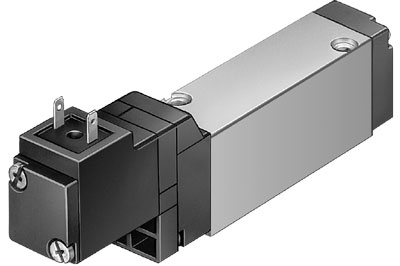 ELECTRODISTRIBUTEUR  MEH-3/2-5,0-B