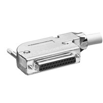 Connecteur multipôle, série CON-MP
