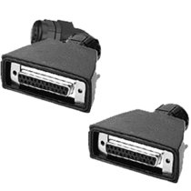 Connecteur multipôle, série CON-MP