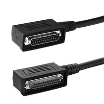 Connecteur multipôle, série CON-MP