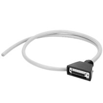 Connecteur multipôle, série CON-MP