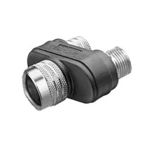 Raccord Y, Série CN2