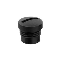 Capuchon de protection, série CON-RD