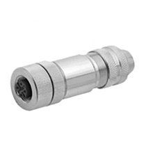 Connecteur rond, Série CON-RD