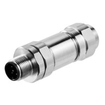 Connecteur rond, Série CON-RD