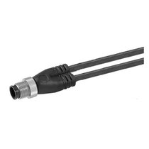 Raccord enfichable Y, série CON-RD