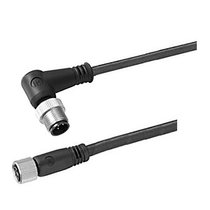 Connecteur rond, Série CON-RD