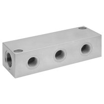 Raccordement multiple