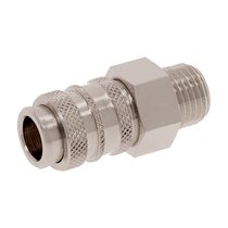 Coupleur de fermeture, Série CP1