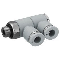 Série QR1-S Standard