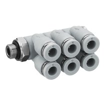 Série QR1-S Standard