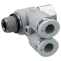 Série QR1-S Standard