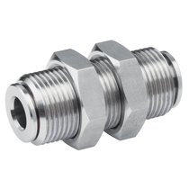 Série QR2-C acier inoxydable