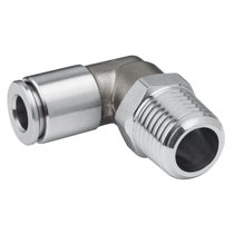 Série QR2-C acier inoxydable