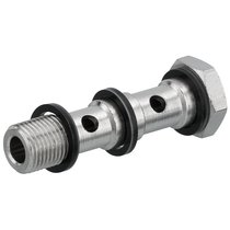 Série QR2-S standard